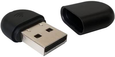 亿联WF40-USB无线网络适配器