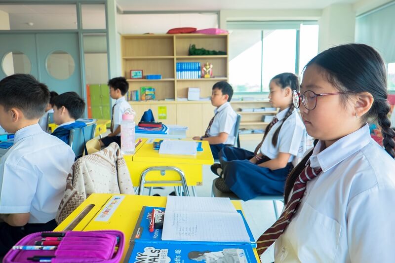 遠程教育 雙師課堂