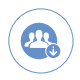 Conferencing with scalable capacity