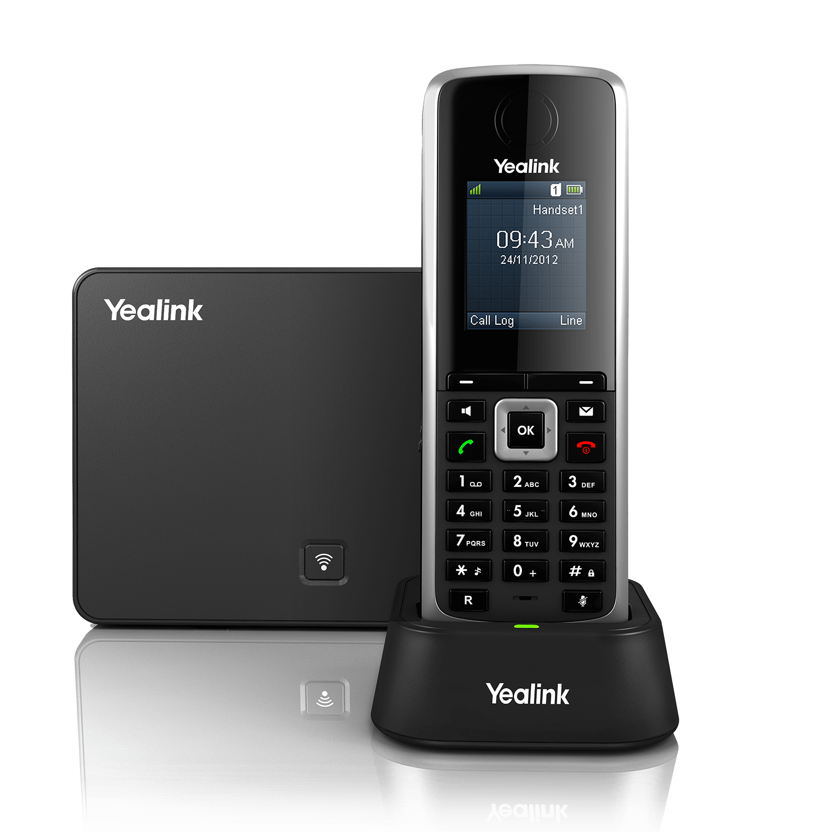 W52P front