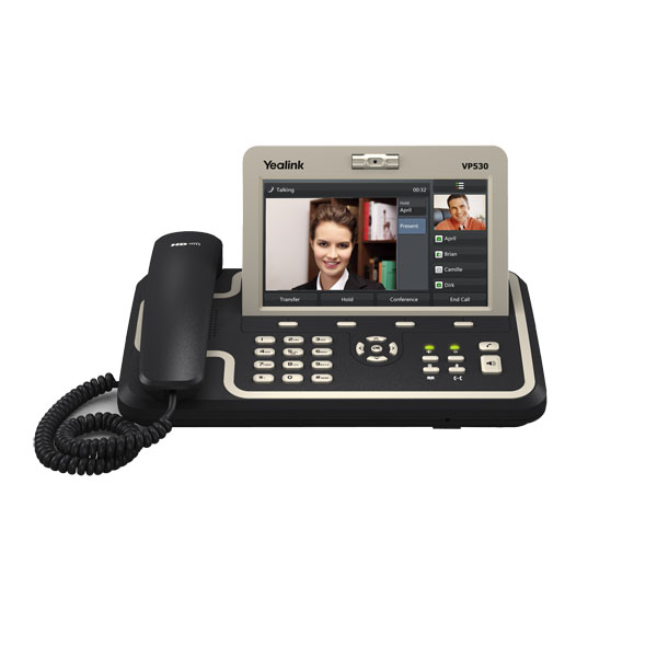 VP530视频电话