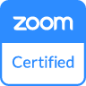 zoom room认证