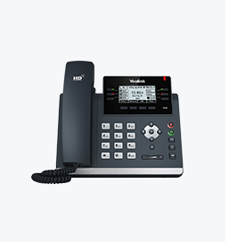 SIP-T41S多功能高清音质商务话机