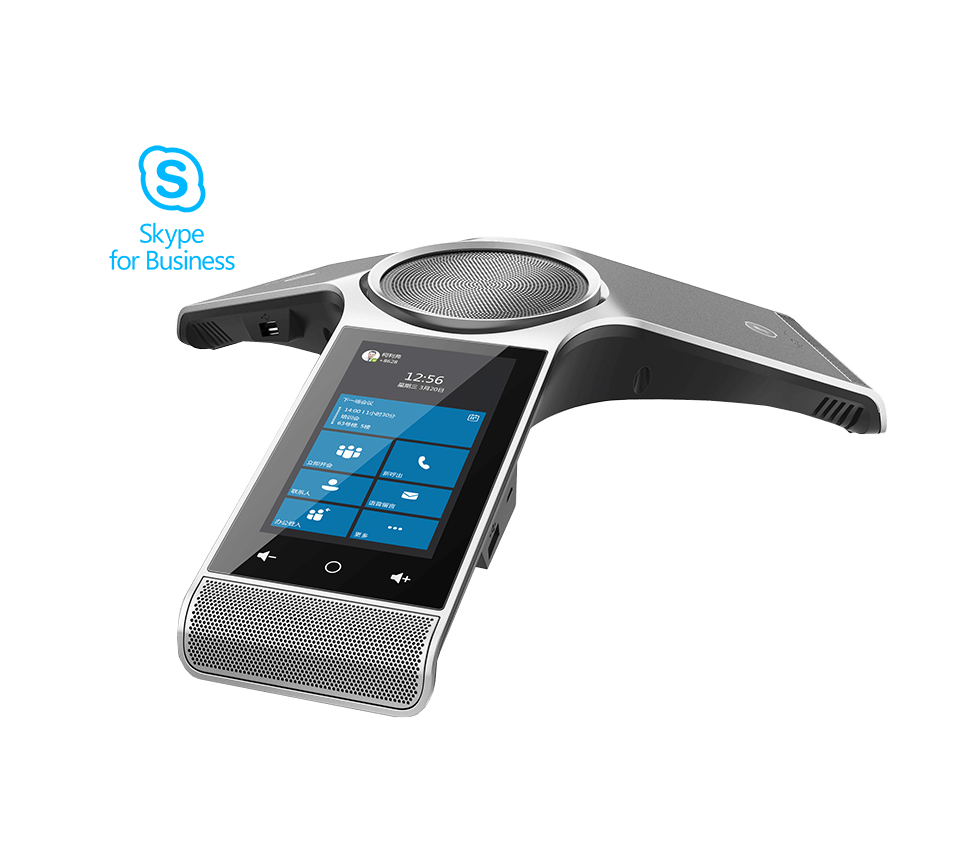 CP960 Skype for Business®版本