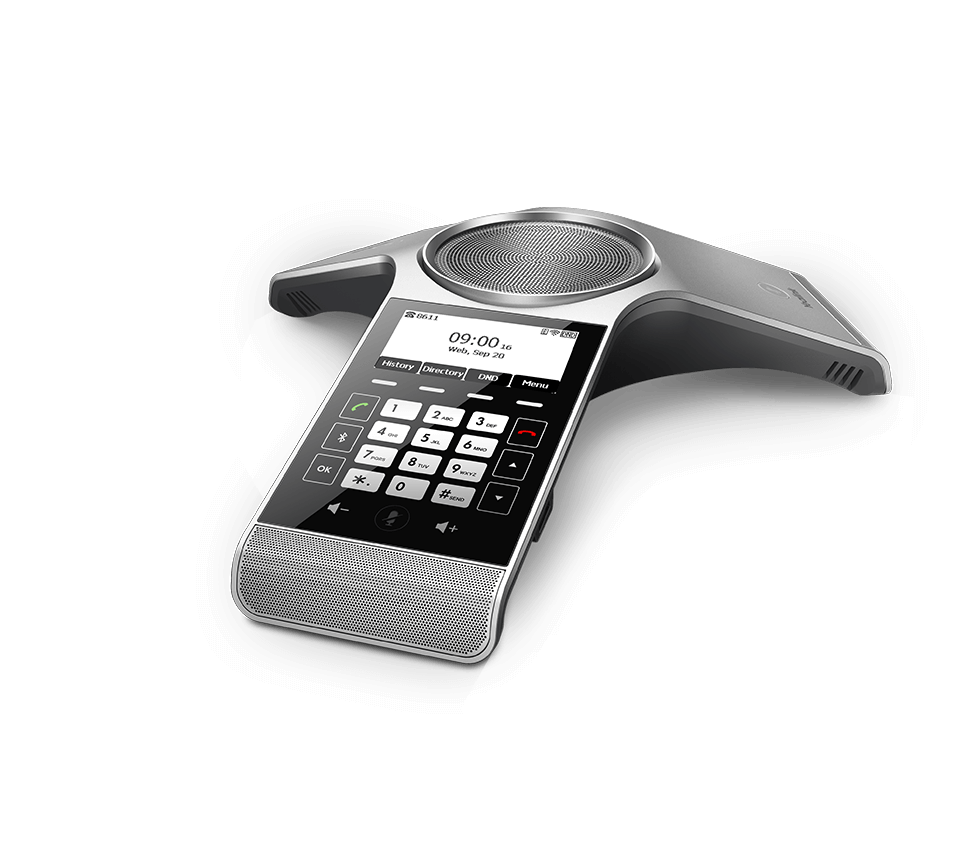 CP920 高清音质触控会议电话