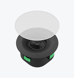 亿联网络,CS10,吸顶式扬声器