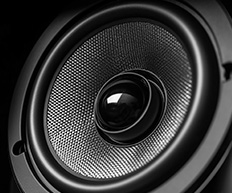 立体扬声器