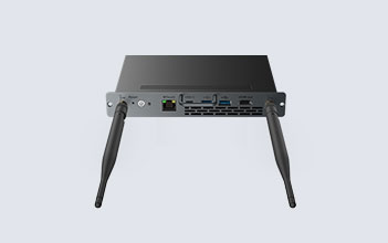 MCore-OPS windows模块