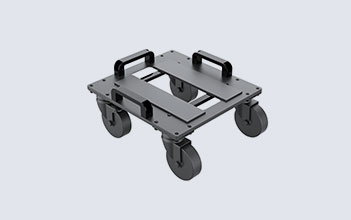 MB-Cart 辅助运输轮