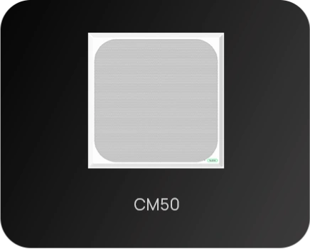 CM50,pro av