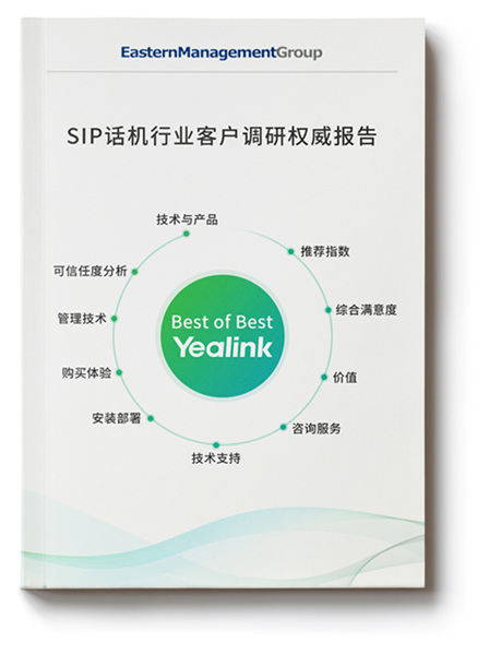 IP话机报告