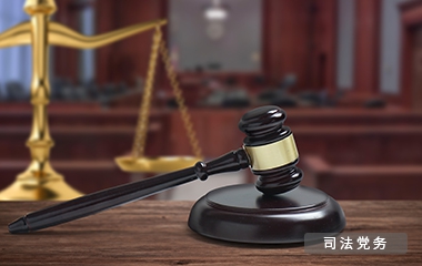上海司法党务解决方案