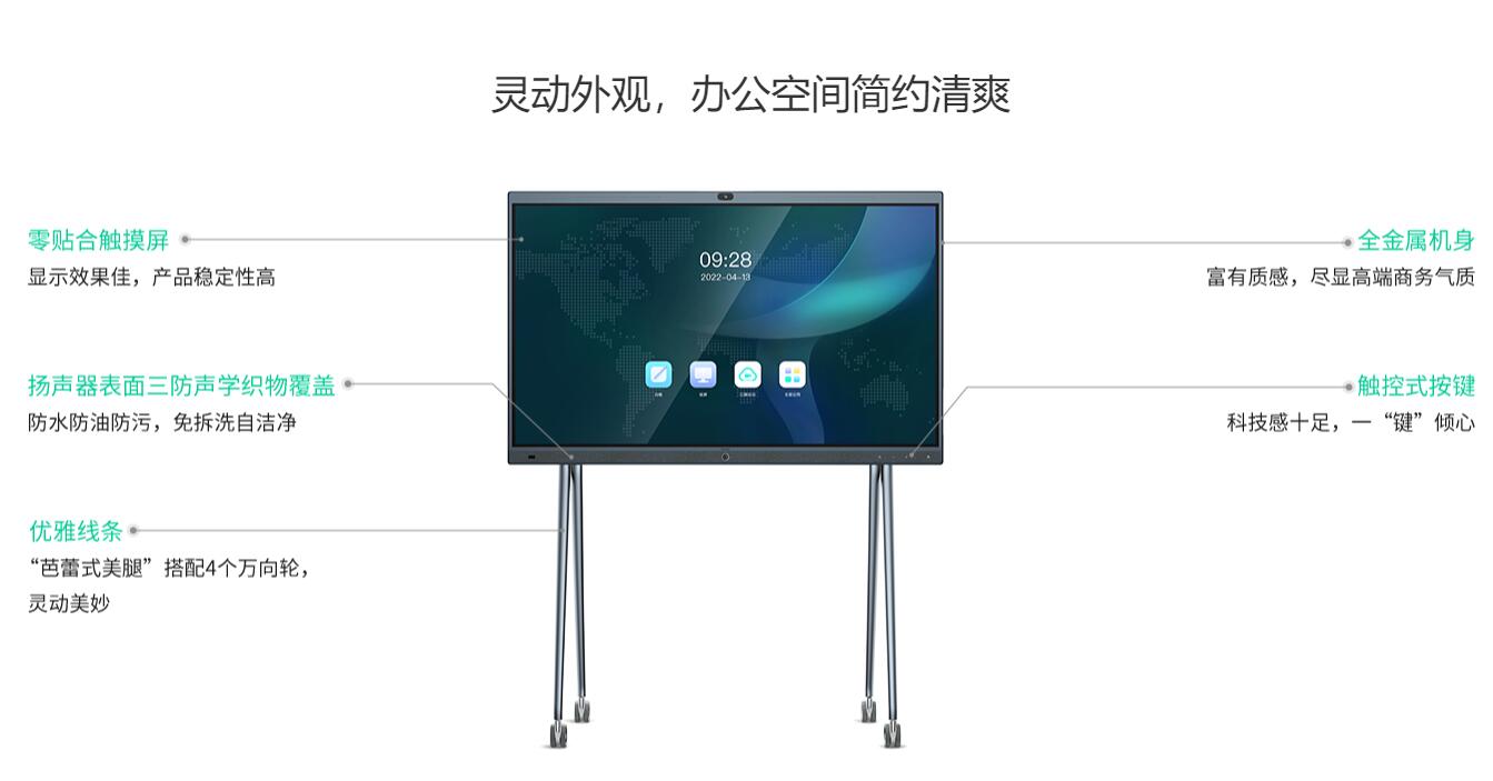 会议平板MeetingBoard