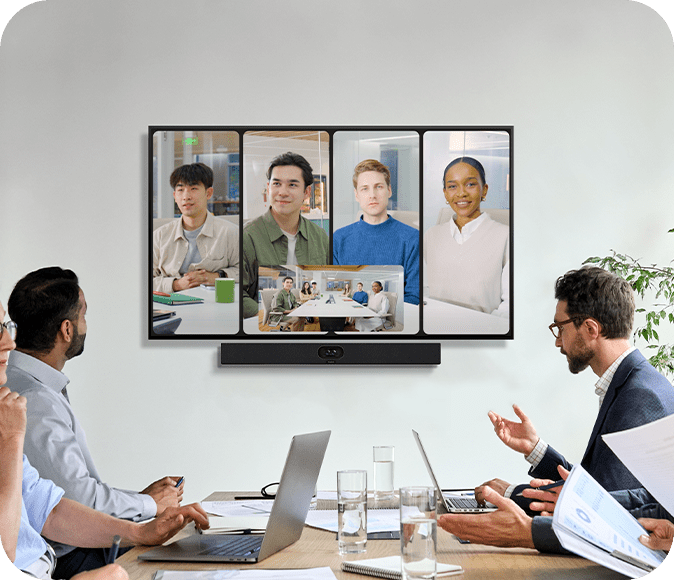 一站式解决方案