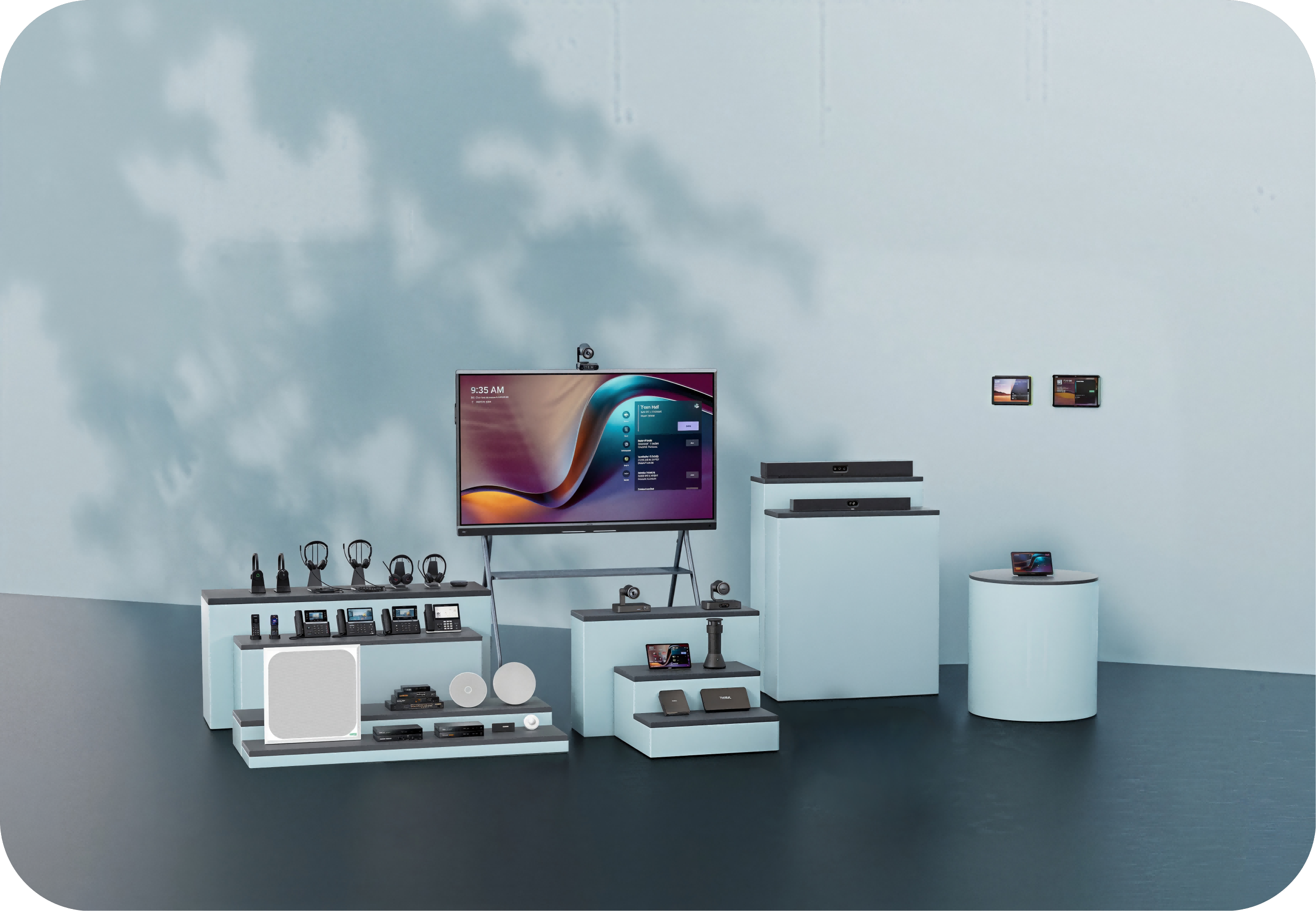 一站式解决方案