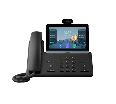 IP话机